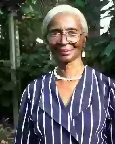 Sister Elizabeth Adare - Trustee